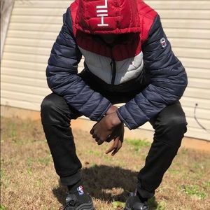 Meet your Posher, Mouhamed